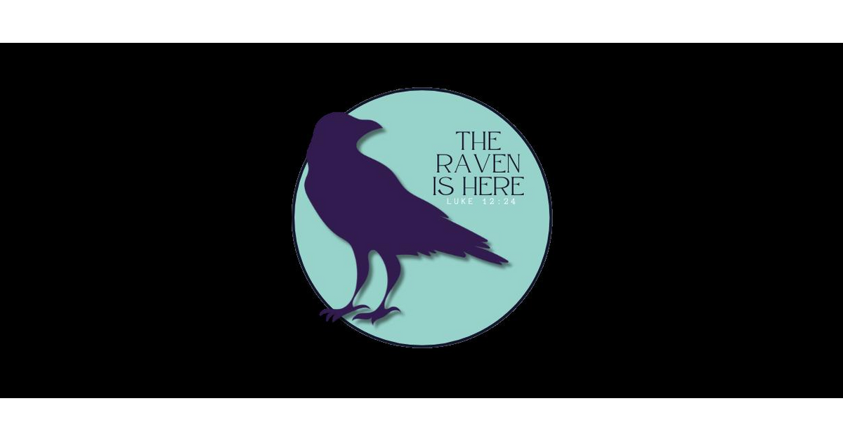The Raven Merch
