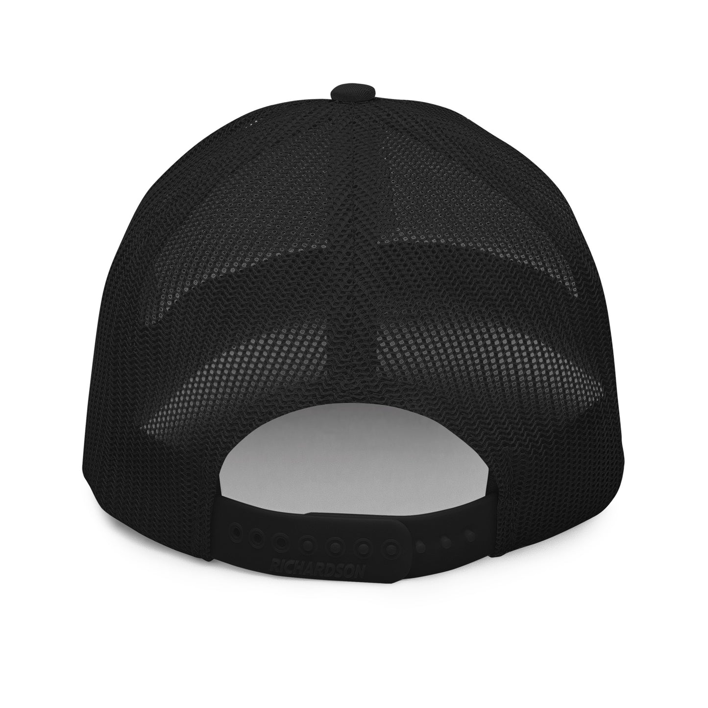 The Raven Trucker Cap