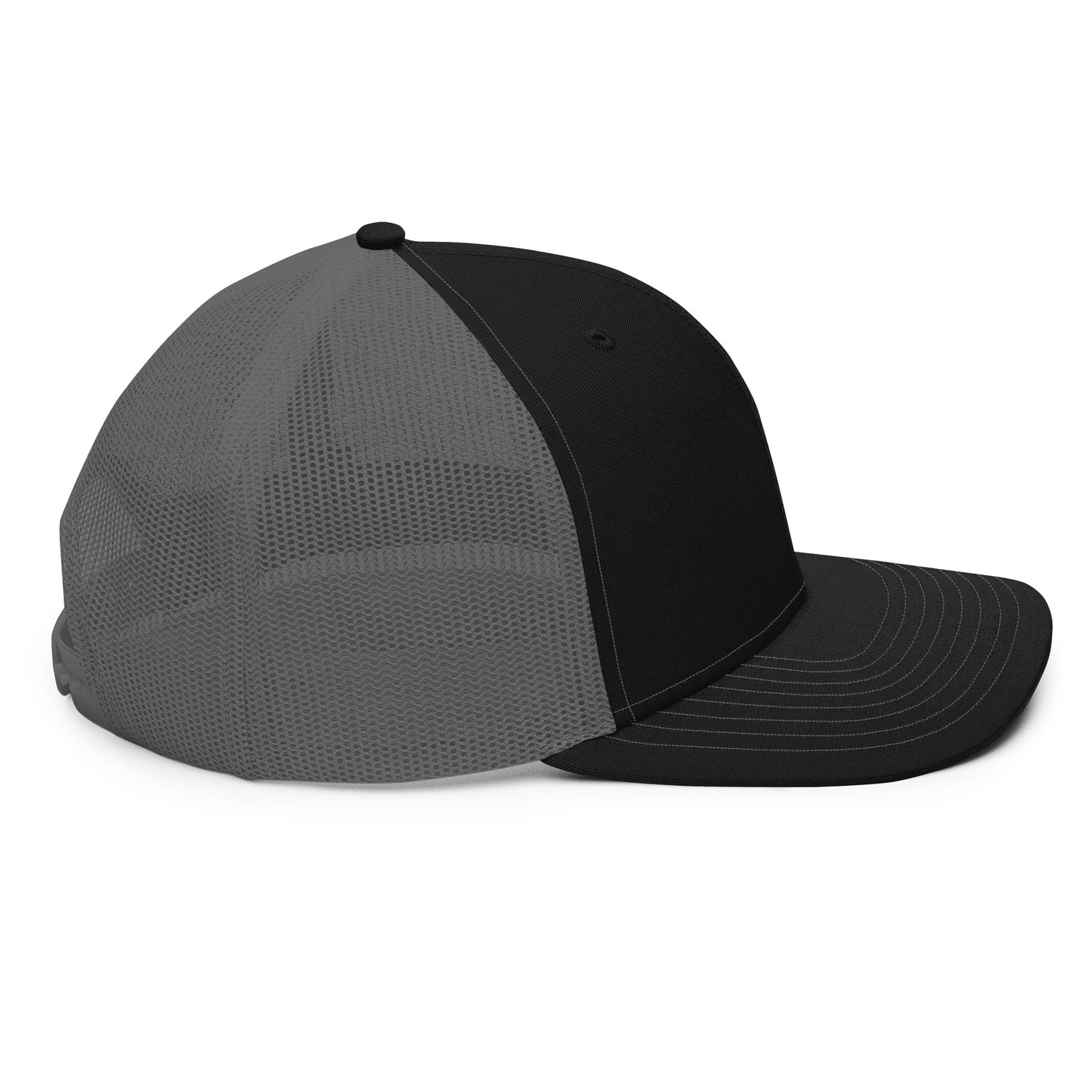 The Raven Trucker Cap