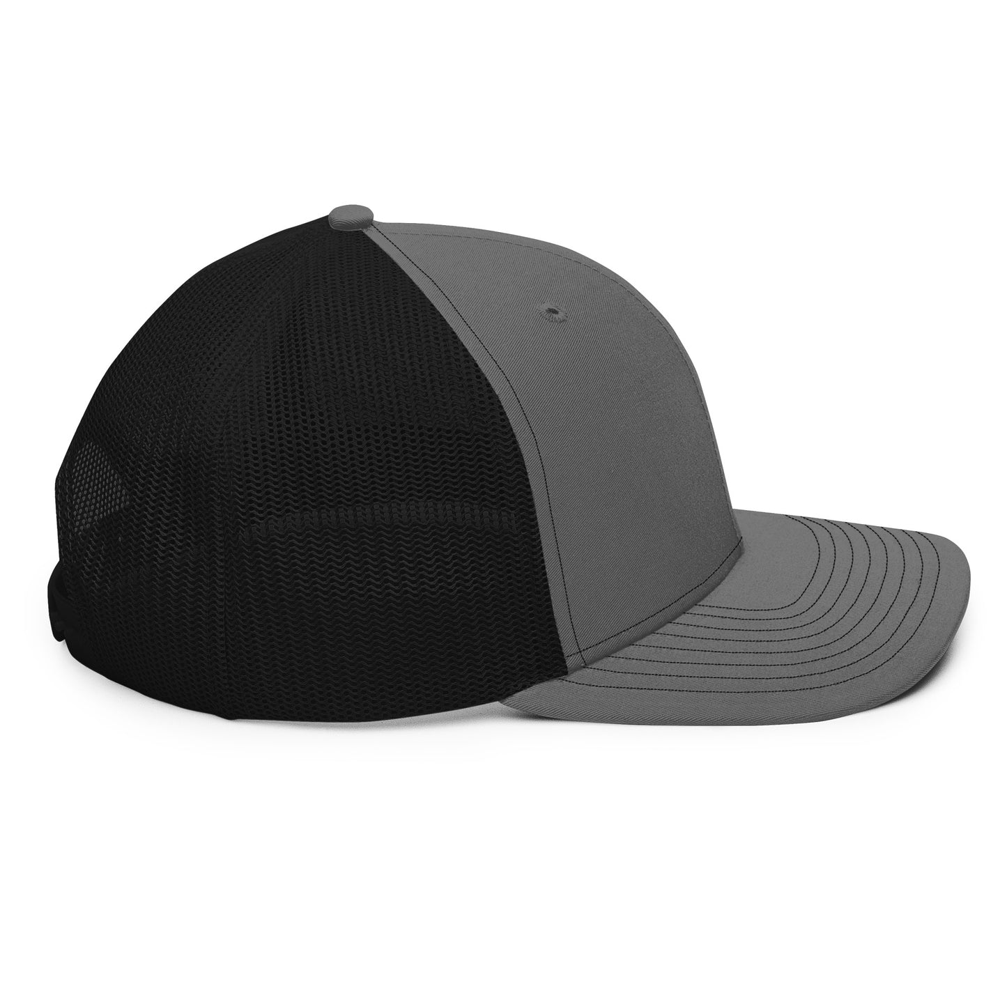 The Raven Trucker Cap